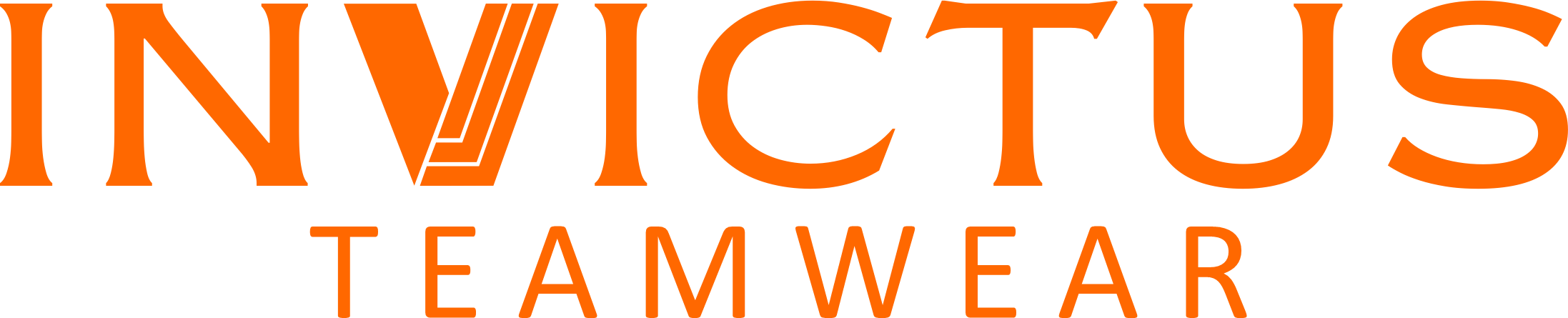 Invictus Teamwear